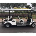 Hot Sale 6 Seater Electric Golf Cart for General Purpose